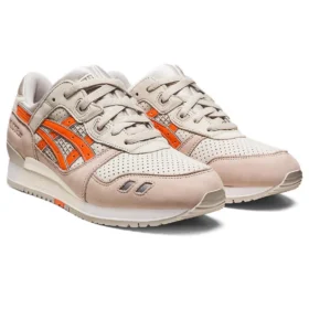 Gel-Lyte 3 Remastered x Ronnie Fieg “Super Orange”
