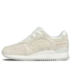 Gel-Lyte 3 Rose Gold “Slight White”