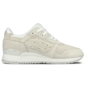 Gel-Lyte 3 Rose Gold “Slight White”
