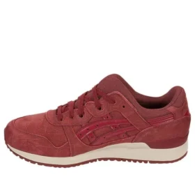 Gel-Lyte 3 “Russet Brown”