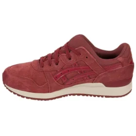 Gel-Lyte 3 “Russet Brown”