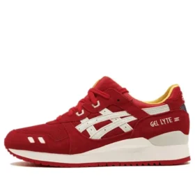 Gel-Lyte 3 “Santa Christmas Pack”