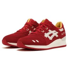 Gel-Lyte 3 “Santa Christmas Pack”