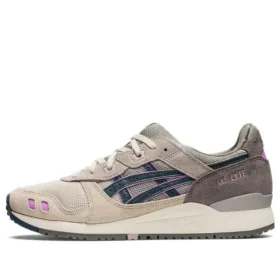 Gel-Lyte 3 “Smoke Grey Ironclad”