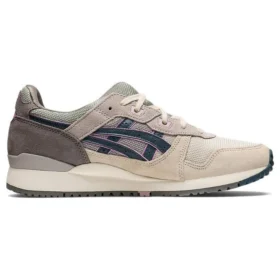 Gel-Lyte 3 “Smoke Grey Ironclad”