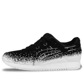 Gel-Lyte 3 “Snowflake Pack”