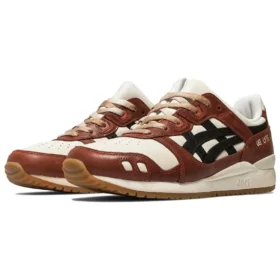 Gel-Lyte 3 “Spice Latte”