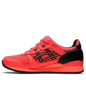 Gel-Lyte 3 “Sunrise Red”