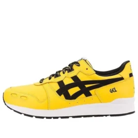 Gel-Lyte 3 “Tai Chi Yellow”