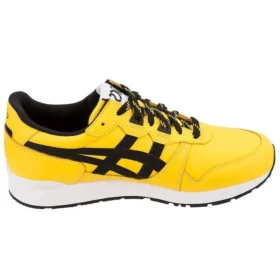Gel-Lyte 3 “Tai Chi Yellow”
