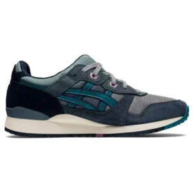 Gel-Lyte 3 “Tarmac Beryl Green”