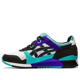 Gel-Lyte 3 “Techno Cyan Purple”