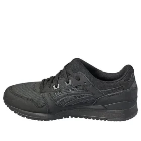 Gel-Lyte 3 “Triple Black”