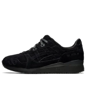 Gel-Lyte 3 “Triple Black”