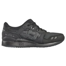 Gel-Lyte 3 “Triple Black”