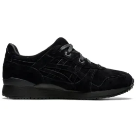 Gel-Lyte 3 “Triple Black”