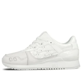 Gel-Lyte 3 “Triple White”