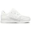 Gel-Lyte 3 “Triple White”