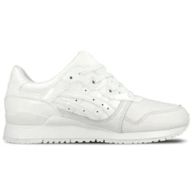 Gel-Lyte 3 “Triple White”