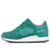 Gel-Lyte 3 “Tropical Green”