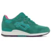 Gel-Lyte 3 “Tropical Green”