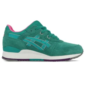 Gel-Lyte 3 “Tropical Green”