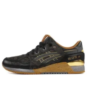 Gel-Lyte 3 “Vanda Kuro”