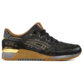 Gel-Lyte 3 “Vanda Kuro”
