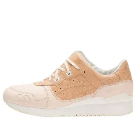 Gel-Lyte 3 Veg-Tan Pack “Tan”