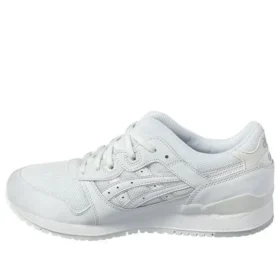 Gel-Lyte 3 “White”