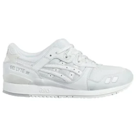Gel-Lyte 3 “White”