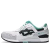 Gel-Lyte 3 “White Black”