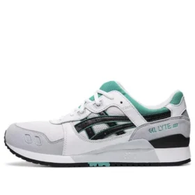 Gel-Lyte 3 “White Black”