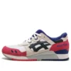 Gel-Lyte 3 “White Black”