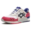 Gel-Lyte 3 “White Black”