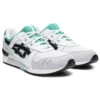 Gel-Lyte 3 “White Black”