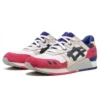 Gel-Lyte 3 “White Black”