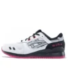 Gel-Lyte 3 “White Piedmont Grey”