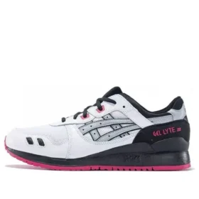 Gel-Lyte 3 “White Piedmont Grey”