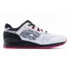 Gel-Lyte 3 “White Piedmont Grey”