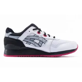 Gel-Lyte 3 “White Piedmont Grey”