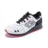 Gel-Lyte 3 “White Piedmont Grey”