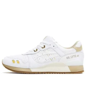Gel-Lyte 3 “White Tan”