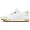 Gel-Lyte 3 “White Tan”