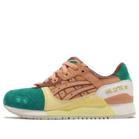 Gel-Lyte 3 x 24 Kilates “Express”