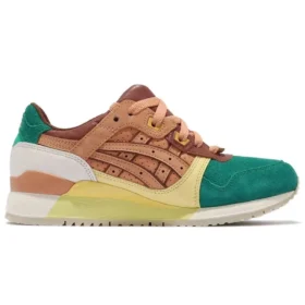 Gel-Lyte 3 x 24 Kilates “Express”