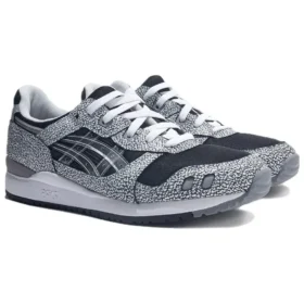 Gel-Lyte 3 x Awake NY “Headcrack”