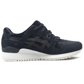 Gel-Lyte 4 “Black”