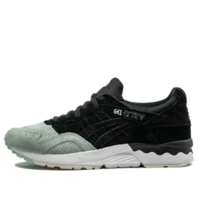 Gel-Lyte 5 “Black Green