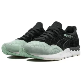 Gel-Lyte 5 “Black Green